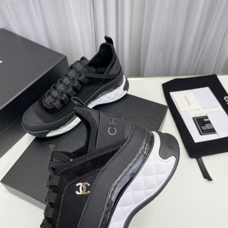 Chanel Sport Shoes